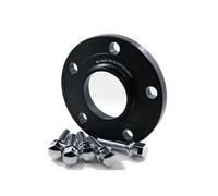 Tkxvcejv pour BMW E46 E90 E36 F20 E92 F30 Élargissement du Moyeu Roue Aluminium 5x120 Entretoises Roue Adaptateurs Jante CB 72.6 Hubcentric Entretoises Roue(1 Piece 25mm)