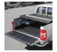 Tkxvcejv pour Mazda BT-50 BT50 Double Cabine Housse De Tonneau pour Lit De Camion Voiture Cache-Bagages