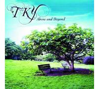 Tky – Above and Beyond – Import