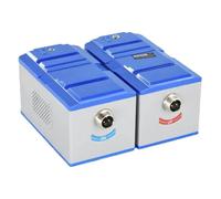 TL-1 Tsducer Flowmeter Clamp-on Sensors Dn300-6000mm Appliquer à Tuf-2000h Tuf-2000p Tds-100h Tds-100p