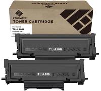 Tl-410H Cartouche De Toner Compatible Pantum Tl-410H Compatible Pour Imprimante Pantum P3010 P3018 P3300 P3308 M6700 M6708 M6800 M6808 M7100 M7108 M7200 M7208 M7300 M7308 Dw Dn Ser[ENC943375]
