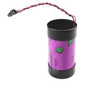 TL-4930 pour Compteur d'eau Électrique PLC CNC Batterie SL-2780 Ls33600 Er34615 Batterie Au Lithium 3,6 V Tadiran Fabriqué en Israël