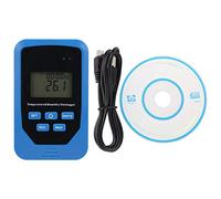 TL-505 Température Humidité Data Recorder Thermohygromètre numérique multifonctionnel