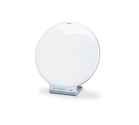 Beurer TL 70 Lampe de lumière du jour, simulation de lumière du jour pour améliorer le bien-être les jours sombres