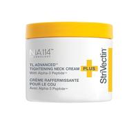 TL Advanced Tightening Neck Cream Plus by Strivectin for Women - 3.4 oz Cream