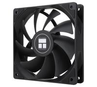 TL-C12C 120mm Case Cooling Fan,4 Pin PWM Silent Computer Fan with S-FDB Bearing Included,Cooling Fan Up to 1550RPM