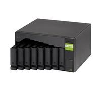 TL-D800C - Baie de disques - 8 Baies (SATA-600) - USB 3.2 Gen 2 (externe)