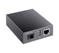 TL-FC311B-2 - V1 - convertisseur de média à fibre optique - 1GbE - 1000Base-T, WDM, 1000Base-SC - RJ-45 / mode unique SC - jusqu'à 2 km - 1 310