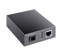 TL-FC311B-20 - V1 - convertisseur de média à fibre optique - 1GbE - 1000Base-T, WDM, 1000Base-SC - RJ-45 / mode unique SC - jusqu'à 20 km - 1 310
