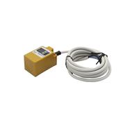 TL-N5ME1 TL-N10ME1 TL-N20ME1 Square Sensor NPN PNP NO NC Position Inductive Proximity Switch(TL-N20M,NPN NO)