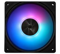 TL-P9-S Silent ARGB CPU Fan 4 Pin PWM 92mm Silent Cooling Fan 2200RPM Speed Black