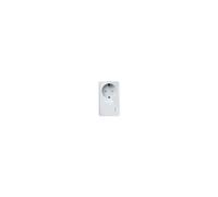 TP-Link TL-PA4010P - Adaptateur CPL HomePlug AV (HPAV) - Branchement mural