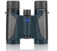 Tl Pocket 10X25 Night Blue - Black