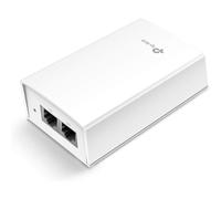 [TL-POE4824G] TP-LINK Adaptateur et Injecteur PoE Gigabit Ethernet 48V