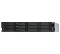 TL-R1200S-RP Unité D'Extension RM 2U 12 Baies RPSU
