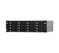 TL-R1620Sdc - Baie de disques - 16 Baies (SATA-600 / SAS-3) - SAS 12Gb/s (externe) - rack-montable - 3U