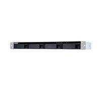 TL-R400S - Baie de disques - 4 Baies (SATA-600) - SATA 6Gb/s (externe) - rack-montable - 1U