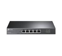 TL-SG105-M2 - V1 - commutateur - non géré - 5 x 100/1000/2.5G - de bureau, fixation murale