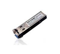 TL-SM321A - Module transmetteur SFP (mini-GBIC) - 1GbE - 1000Base-BX - mode unique LC - jusqu'à 10 km - 1 550 (émission)/1 310 (réception) nm - pour