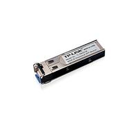 TL-SM321B Module d'Extension SFP WDM Bidirectionnelle sur Fibre Optique 1000 Base-BX TX 1310nm / RX 1550nm Monomode jusqu'à 10 km