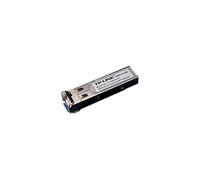 TL-SM321B - Module transmetteur SFP (mini-GBIC) - 1GbE - 1000Base-BX - mode unique LC/UPC - jusqu'à 10 km - 1 310 (émission)/1 550 (réception) nm -
