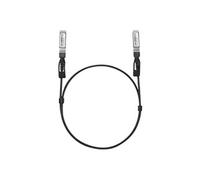 TL-SM5220-1M V1 - Câble d'attache directe 10GBase - SFP+ (M) pour SFP+ (M) - 1 m - twinaxial - passif