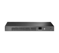 TL-SX1008 Switch 8 Ports Multi-Gigabit 100 / 1G / 2,5G / 5G / 10G