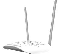 TL-WA801N TP-LINK TL-WA801N Point d'accès Wi-Fi 300 MBit/s 2.4 GHz