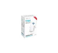 TL-WA855RE 300Mbps Mini Wireless N Range Extender - extension de portée Wifi