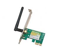 TL-WN781ND - Adaptateur réseau - PCIe - 802.11b/g/n