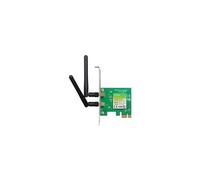 TL-WN881ND Tp-Link Pci-E Adaptateur, 300Mbps sans Fil Et