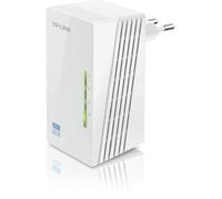 Tl-wpa4220 500 Mbit/s Ethernet/lan Wifi Blanc 1 Pièce(s) - Tp-link
