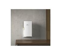 TL-WPA7817 KIT V1 - Kit d'adaptation pour courant porteur 1GbE, HomePlug AV (HPAV), HomePlug AV (HPAV) 2.0 - Wi-Fi 6 - Bi-bande - Branchement mural