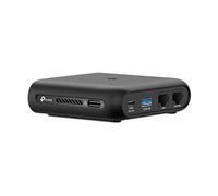 TP-Link Routeur TL-WR3002X V1 – Wi‑Fi 6 AX3000 Bi‑bande 1GbE/2.5GbE
