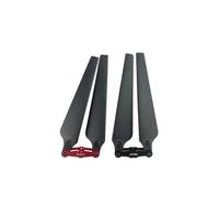 TL100D04 Specification 1555 Reinforced Carbon Nylon Folding Propellers with Prop Clip Set 1Pair for 12mm Pitch 15-Inch Power Link Assembly
