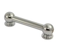 Sparedrum TL10D70 Coquille Tube 70mm Double Tirant (X1) Coquilles double