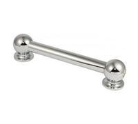 TL10D88 Coquille Tube 88mm Double Tirant (X1) Coquilles double