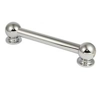 TL10D88 Coquille Tube 88mm Double Tirant (X1)