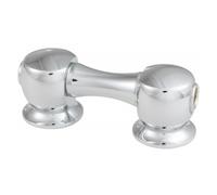 TL11D34 Coquille Tube 34mm Double Tirant (X1)