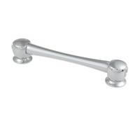 TL11D88 Coquille Tube 88mm Double Tirant (X1)