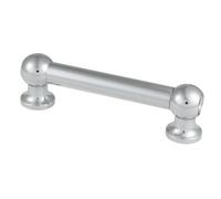 TL12D56 Coquille Tube 56mm Double Tirant (X1)