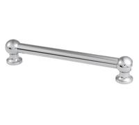 TL12D89 Coquille Tube 89mm Double Tirant (X1) Coquilles double