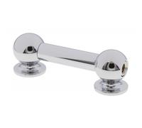 TL13D51 Coquille Tube 51mm Double Tirant X1
