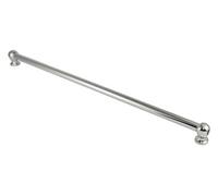 TL1D265 Coquille Tube 265mm Double Tirant (X1) Coquilles double