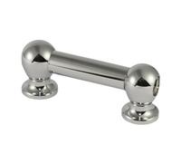TL1D38 - Coquille Tube - 38mm - Double Tirant (X1)