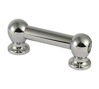 TL1D38 - COQUILLE TUBE - 38MM - DOUBLE TIRANT (X1)