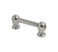 COQUILLE TUBE GROSSE CAISSE - 51MM - MONO TIRANT (X1)