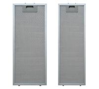 TL2000, Compatible For Teka, Filtres De Hotte Aspirante TL1-62