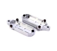 Tl250d2 - Protection Esc Arrière Aluminium Pour Drone Racer Tarot 280-Tarot