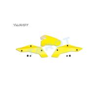 Tl250t1 - Fuselage Jaune Pour Drone Racer Tarot 280 Et 250-Tarot Jaune